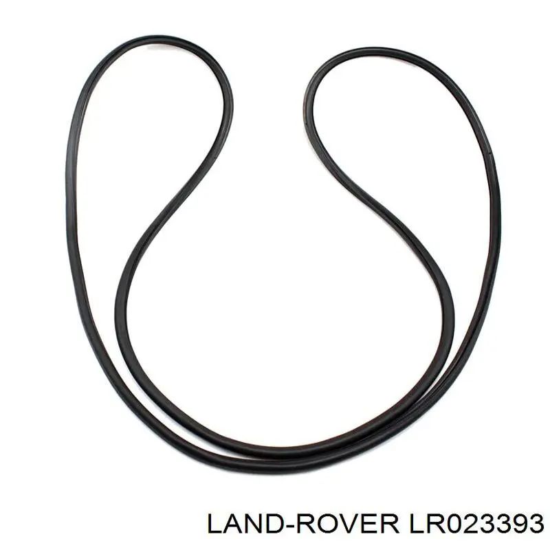 Vedação de alcapão do teto Land Rover LR023393 preço, a partir de 81,37 USD