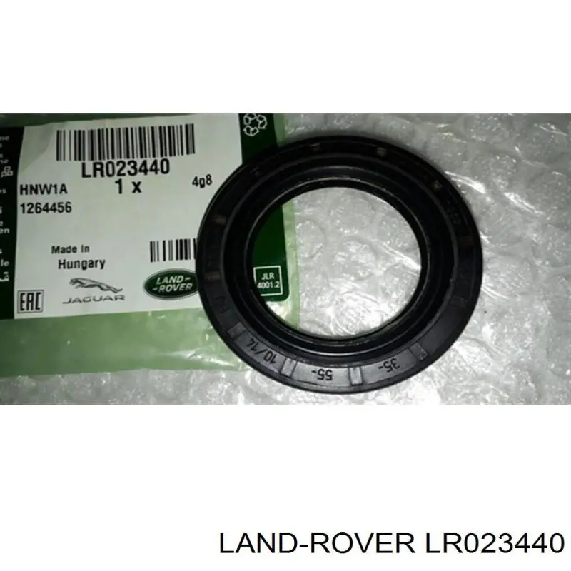 Bucim de redutor do eixo traseiro Land Rover LR023440 preço, a partir de 6,84 USD