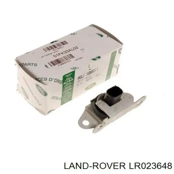 LR023648 Land Rover Sensor traseiro do nível de posição de carroçaria