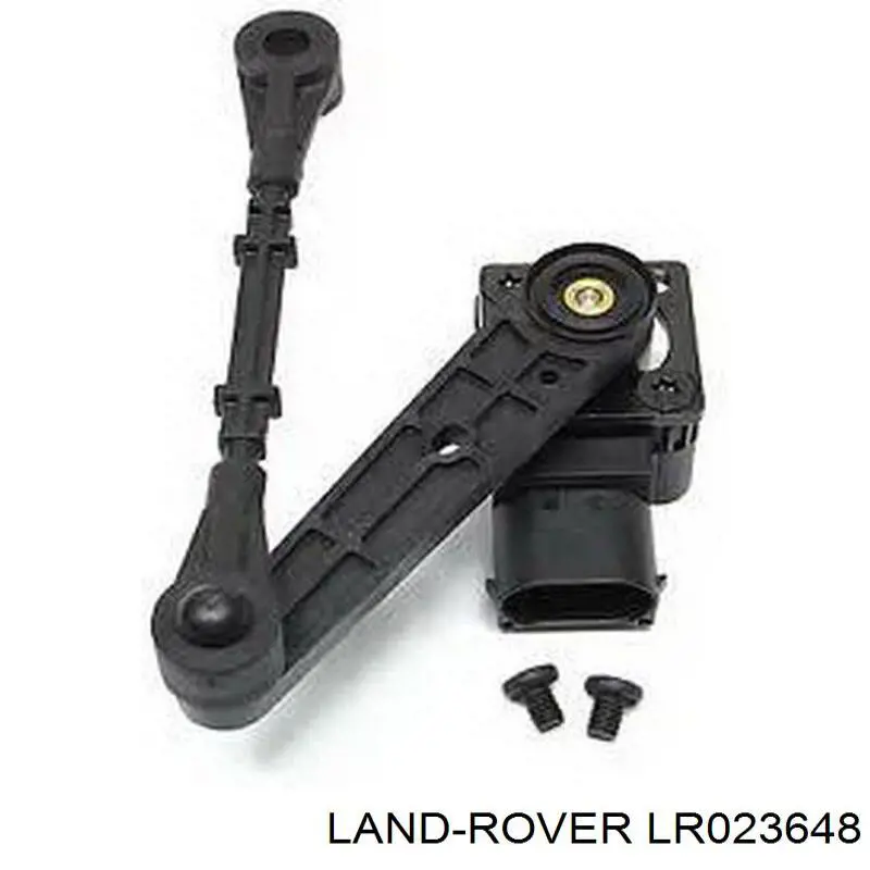 Sensor traseiro do nível de posição de carroçaria Land Rover LR023648 preço, a partir de 71,63 USD