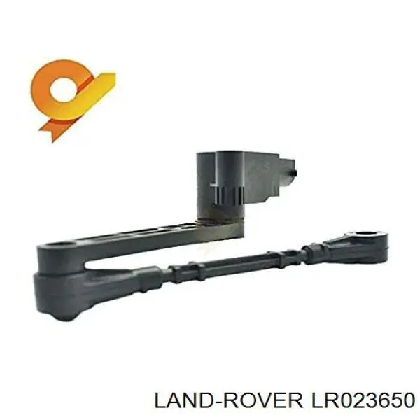 Sensor traseiro do nível de posição de carroçaria Land Rover LR023650 preço, a partir de 55,19 USD
