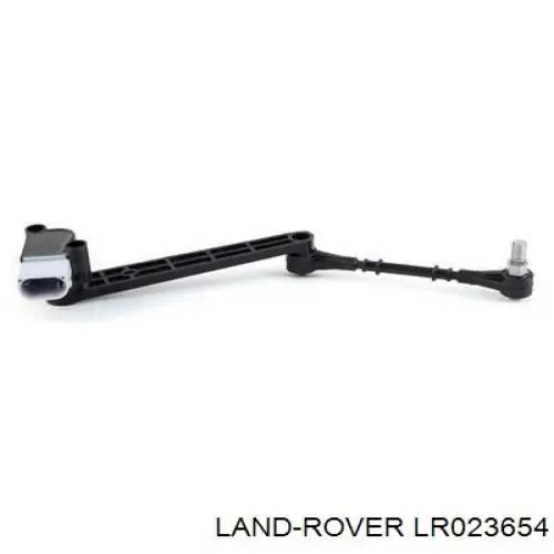 LR023654 Land Rover Sensor traseiro do nível de posição de carroçaria