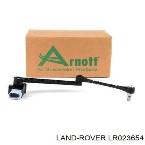 Sensor traseiro do nível de posição de carroçaria Land Rover LR023654 preço, a partir de 86,69 USD