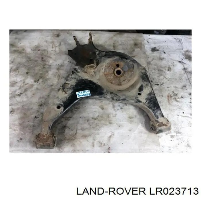 Braço oscilante inferior direito de suspensão traseira Land Rover RGG000084 preço, a partir de 108,54 USD
