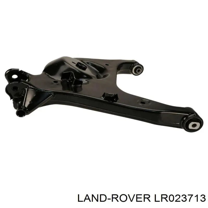 RGG000084 Land Rover Braço oscilante inferior direito de suspensão traseira