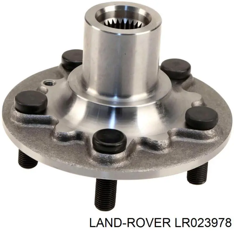 Cubo dianteiro Land Rover LR023978 preço, a partir de 65,04 USD