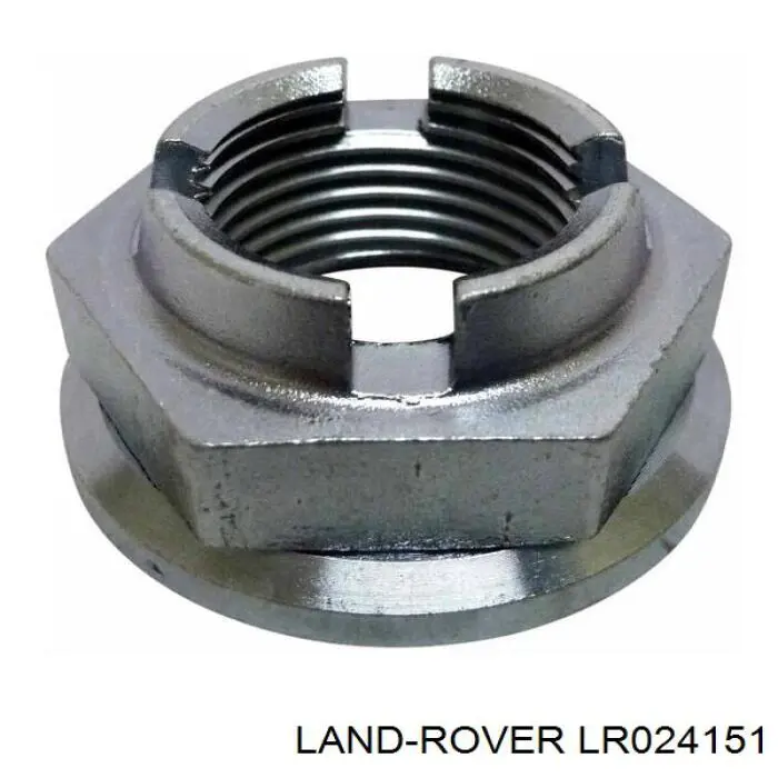 Porca de cubo dianteiro Land Rover LR024151 preço, a partir de 16,19 USD