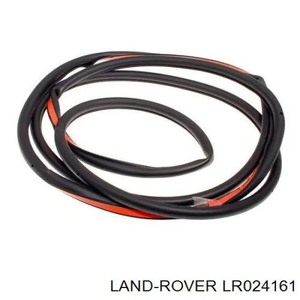 LR024161 Land Rover 