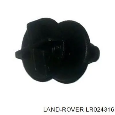 Cápsula (prendedor) de fixação de revestimento da porta Land Rover LR024316 preço, a partir de 3,86 USD