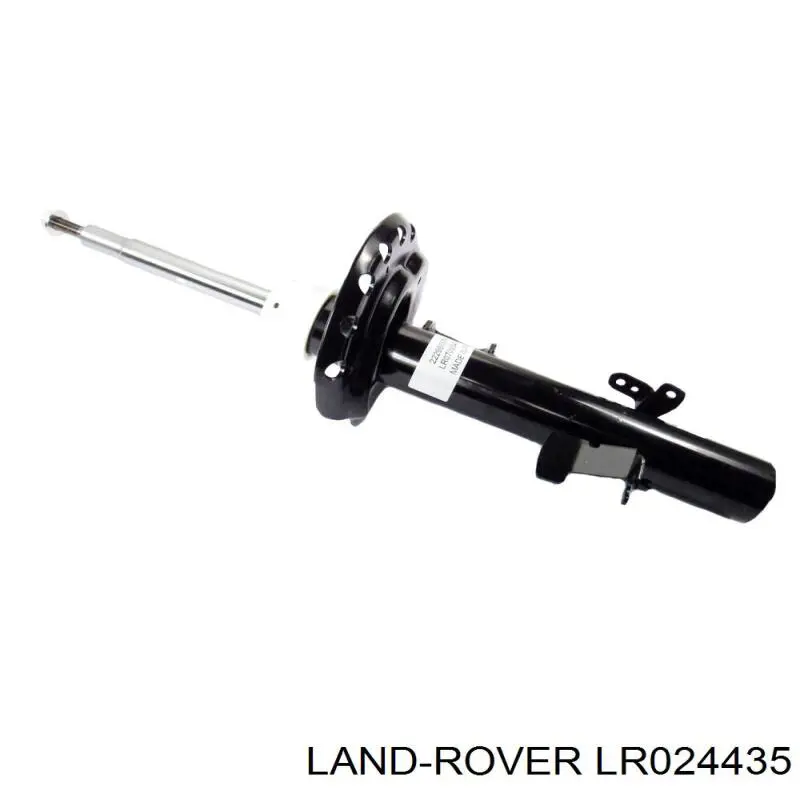 Amortecedor dianteiro esquerdo Land Rover LR024435 preço, a partir de 131,04 USD