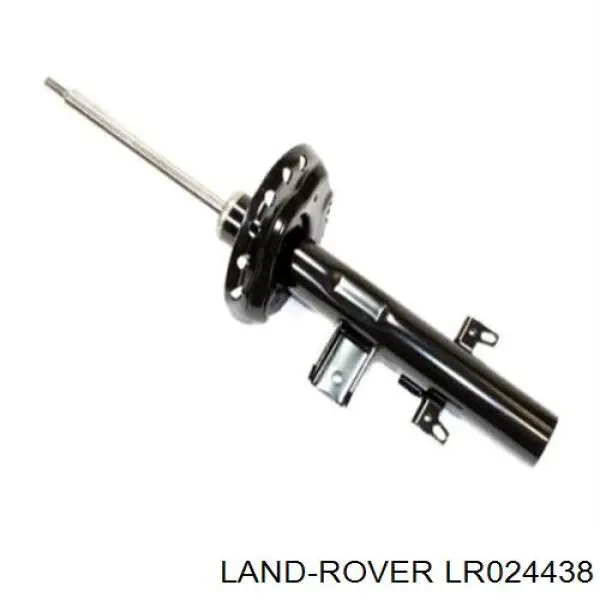 Amortecedor traseiro esquerdo Land Rover LR024438 preço, a partir de 98,14 USD