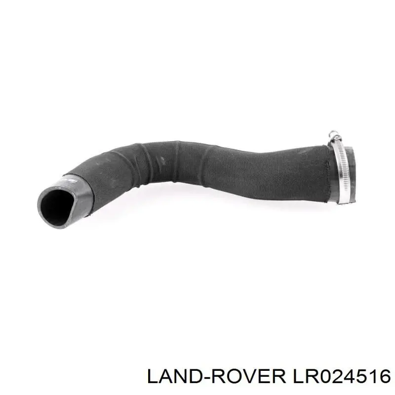 Compre 09650 Metalcaucho Mangueira (cano derivado) de intercooler