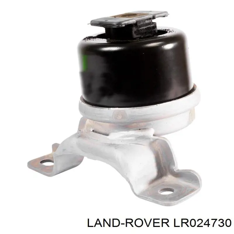 Coxim (suporte) direito inferior de motor Febi 105702 preço, a partir de 92,75 USD
