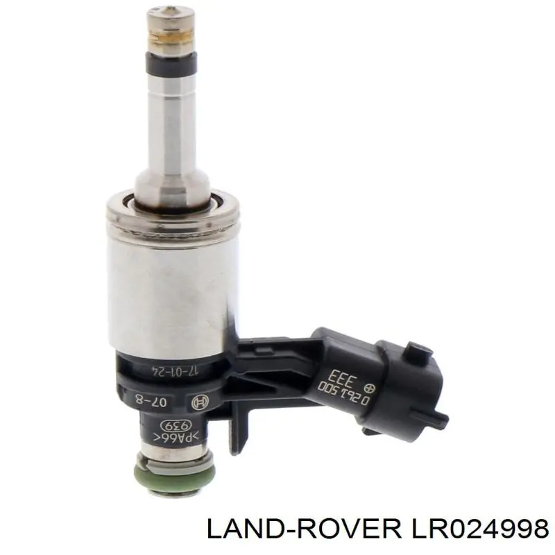 Injetor de injeção de combustível Land Rover LR024998 preço, a partir de 132,80 USD