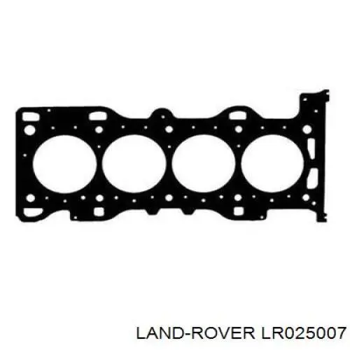 8694768 Volvo Vedante de adaptador do filtro de óleo