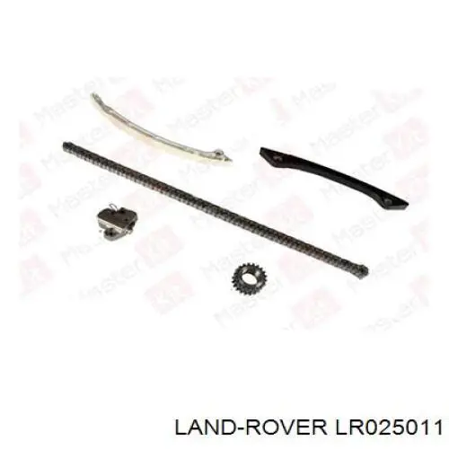 Compre LR025011 Land Rover Arruela de cambota