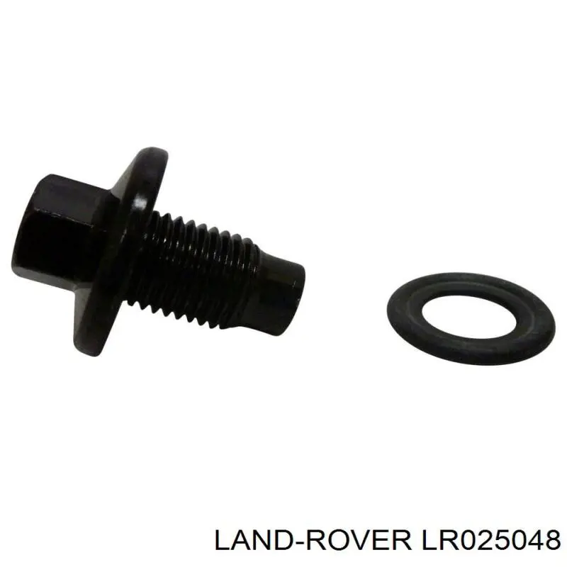 Compre LR025048 Land Rover Tampão de panela de motor
