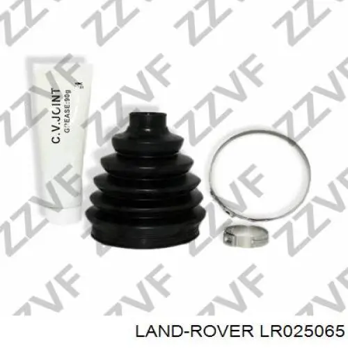 Bota de proteção externa de junta homocinética do semieixo dianteiro Land Rover LR025065 preço, a partir de 16,55 USD