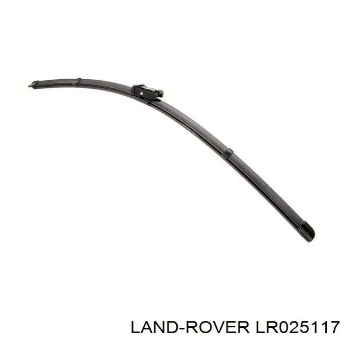 Limpa-pára-brisas do pára-brisas de condutor Land Rover LR025117