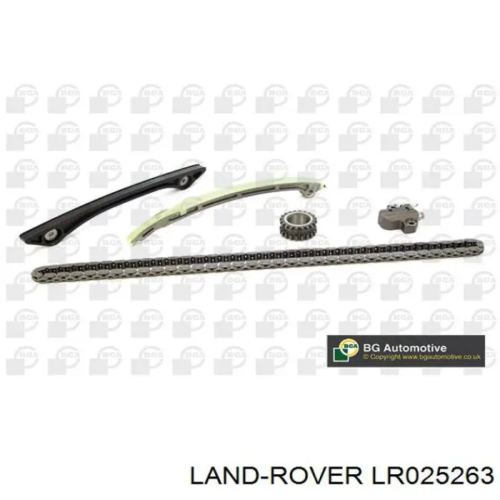 Compre 1682184 Ford Cadeia do mecanismo de distribuição de gás
