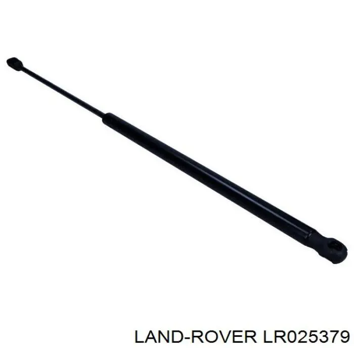 LR025379 Land Rover Amortecedor de tampa de porta-malas (de 3ª/5ª porta traseira)