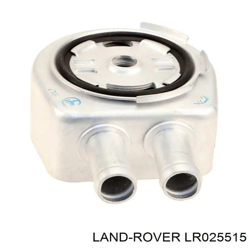 Compre 31316639 Volvo Radiador de óleo (frigorífico), debaixo de filtro