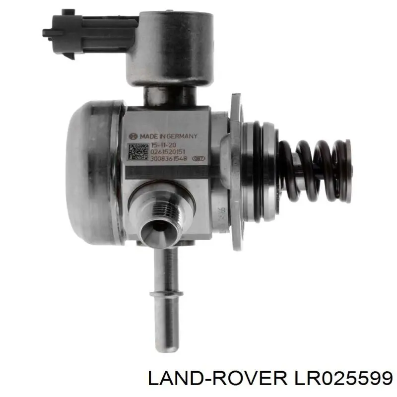 Bomba de combustível de pressão alta Ford 5162174 preço, a partir de 222,88 USD