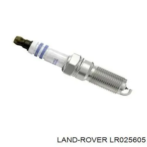 Vela de ignição LR025605 Land Rover