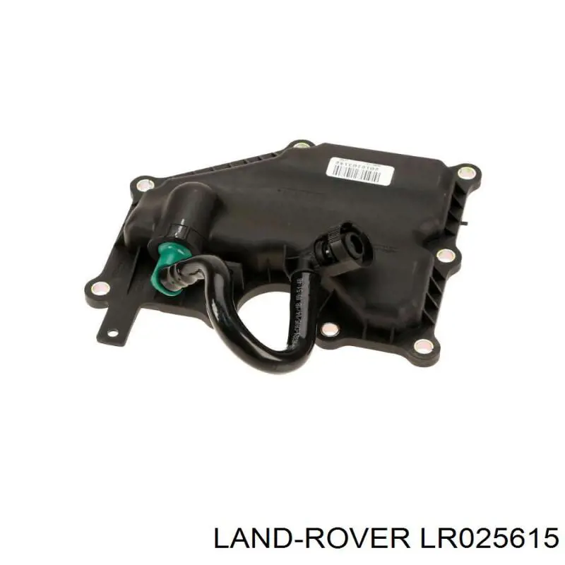 Separador de óleo (separador) do sistema de ventilação de cárter Ford 1682186 preço, a partir de 75,65 USD