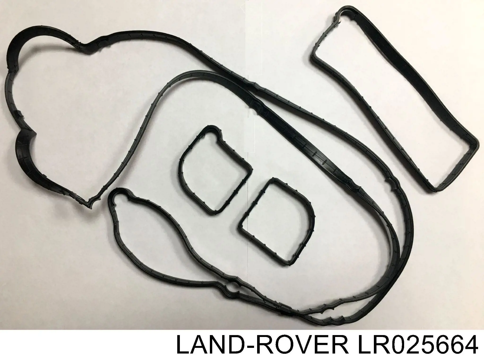 Vedante de tampa de válvulas de motor Land Rover LR025664 preço, a partir de 31,36 USD