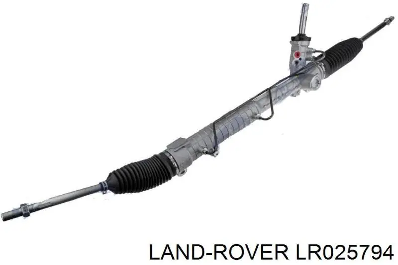 Cremalheira da direção Land Rover LR025794 preço, a partir de 303,06 USD