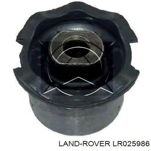 Bloco silencioso dianteiro do braço oscilante superior Land Rover LR025986 preço, a partir de 34,14 USD