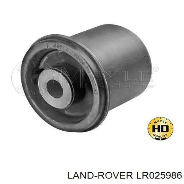 Compre LR025986 Land Rover Bloco silencioso dianteiro do braço oscilante superior