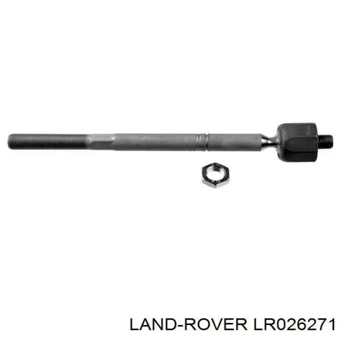 LR026271 Land Rover Tração de direção
