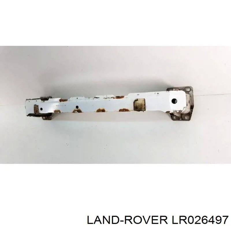 Reforçador do pára-choque dianteiro Land Rover LR026497 preço, a partir de 228,14 USD