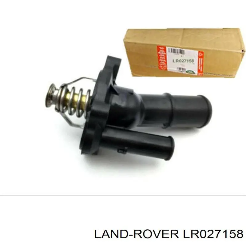 Termostato Land Rover LR027158 preço, a partir de 39,33 USD