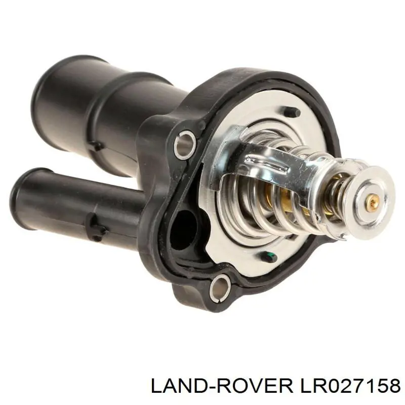 LR027158 Land Rover Termostato