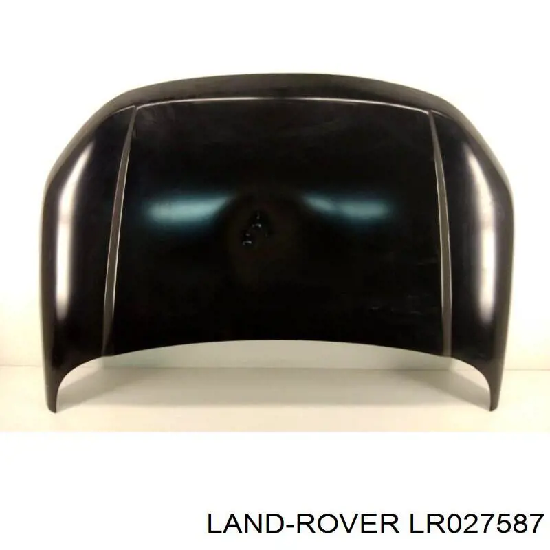 LR027587 Land Rover Capota