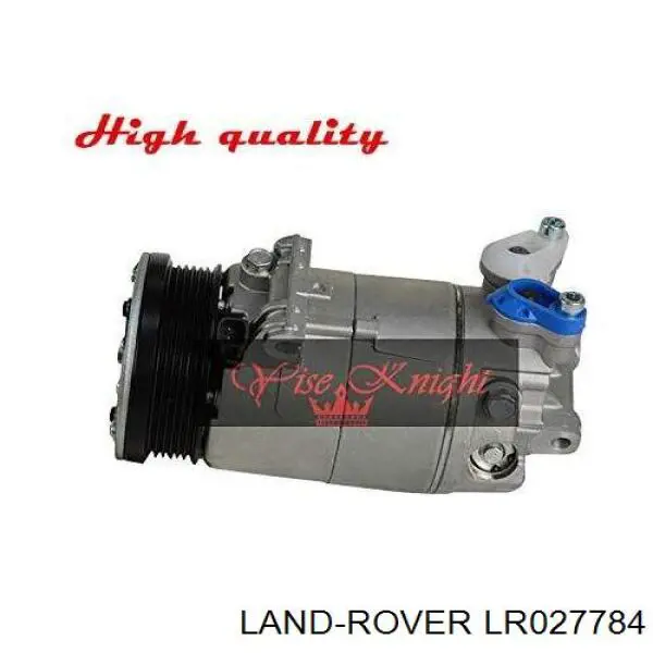 Compressor de aparelho de ar condicionado Land Rover LR027784 preço, a partir de 272,41 USD