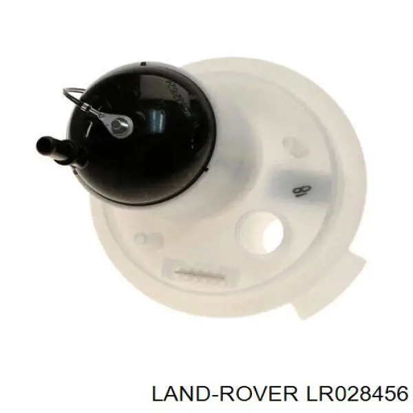Tampa (tampão) do tanque de combustível Land Rover LR028456 preço, a partir de 158,87 USD
