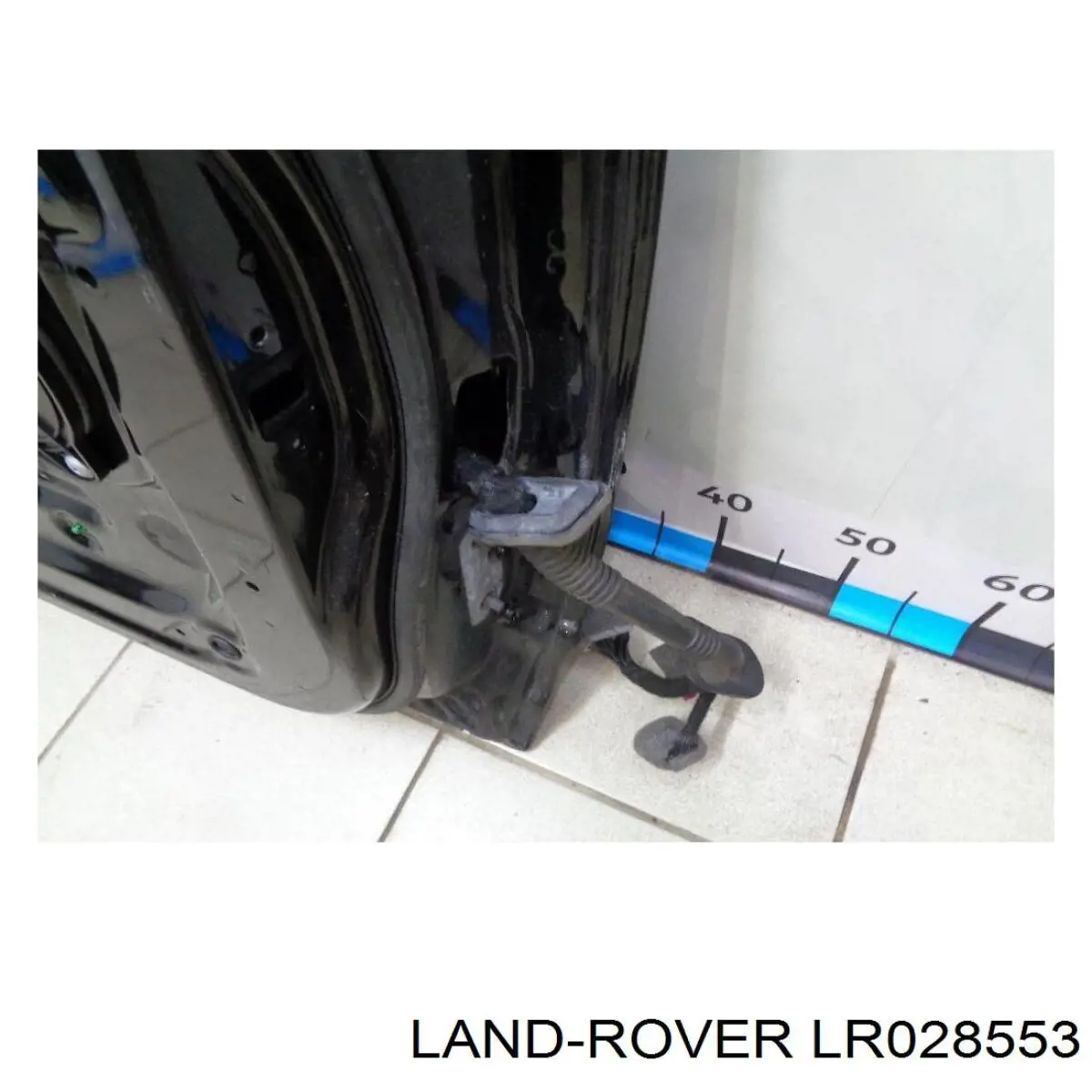  Land Rover LR028553