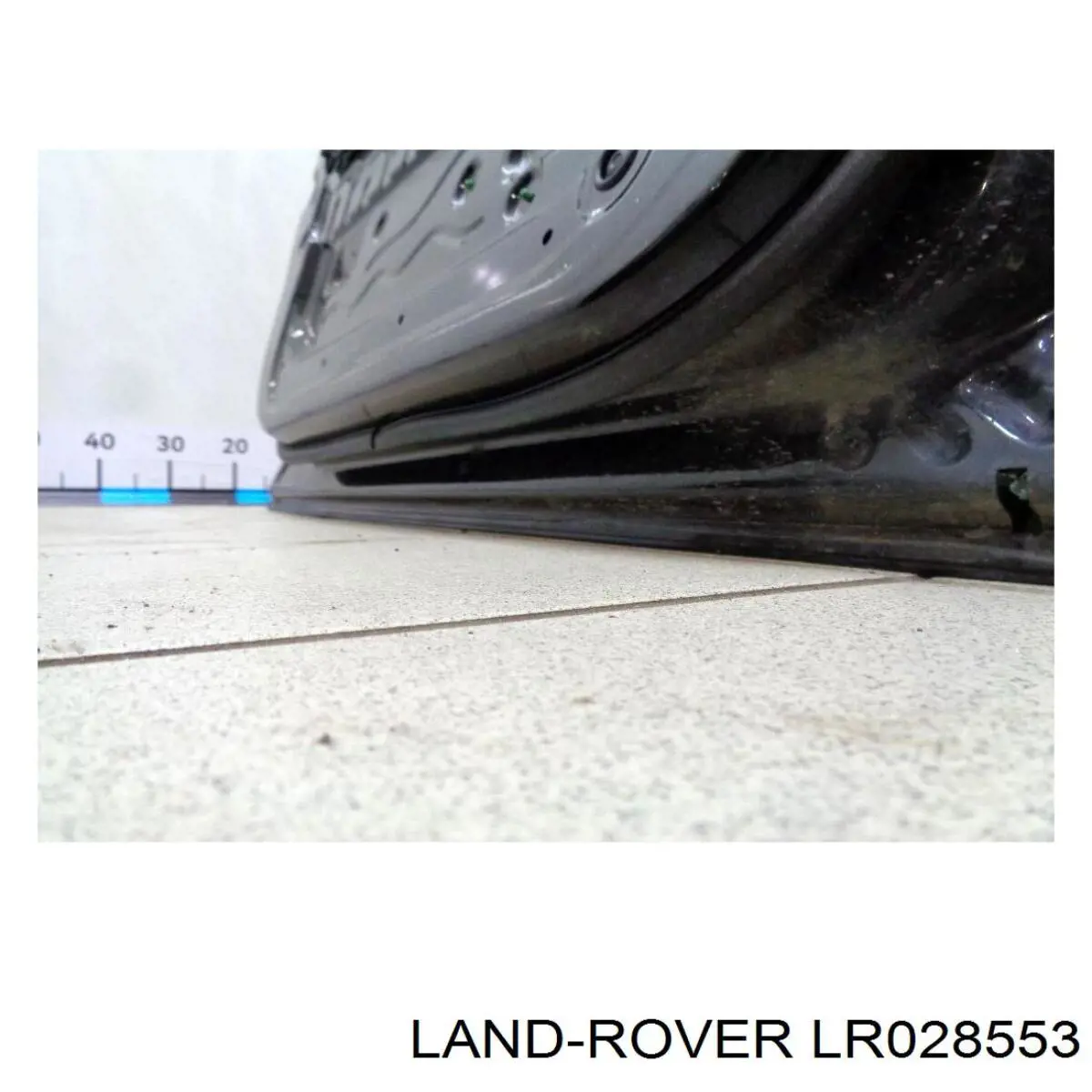 Porta dianteira esquerda Land Rover LR028553 preço, a partir de 1026,74 USD