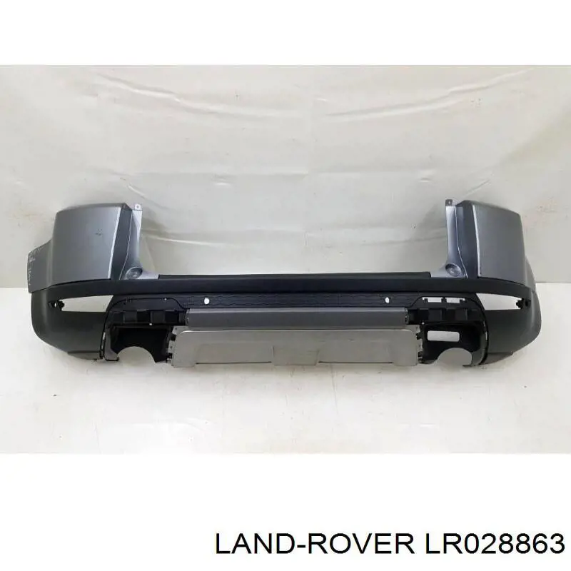 Pára-choque traseiro Land Rover LR074965 preço, a partir de 835,96 USD