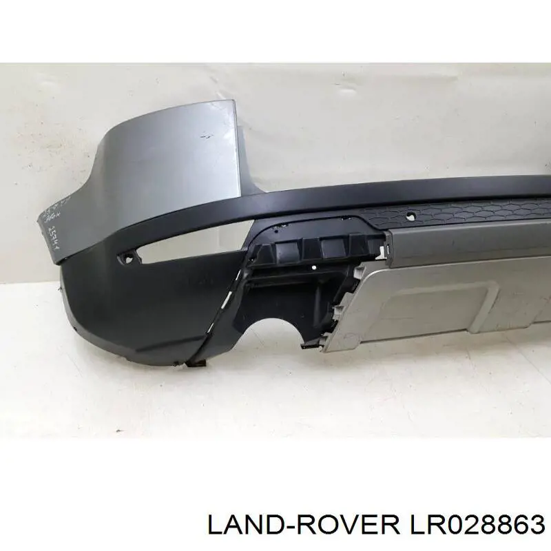 Pára-choque traseiro Land Rover LR074965 preço, a partir de 835,96 USD