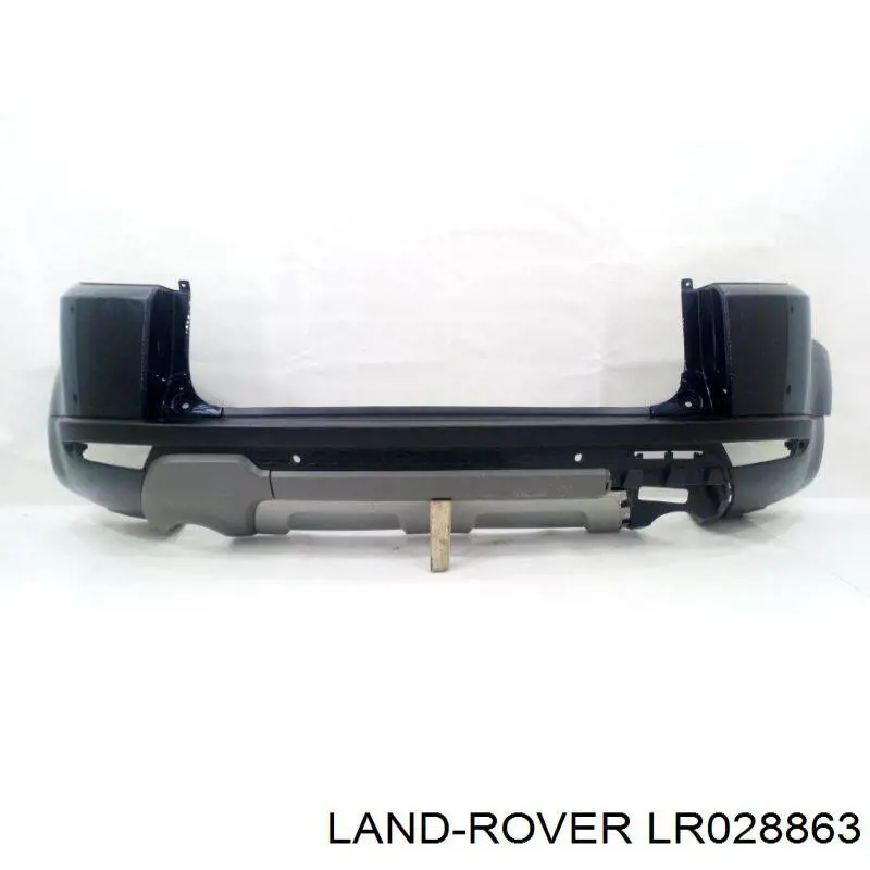 Pára-choque traseiro Land Rover LR034458 preço, a partir de 837,41 USD