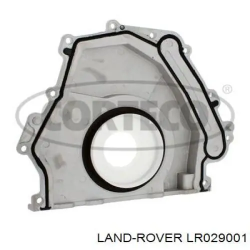 Vedação traseira de cambota de motor Land Rover LR029001 preço, a partir de 33,22 USD