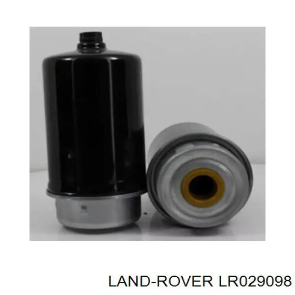 Filtro de combustível Land Rover LR029098 preço, a partir de 46,73 USD