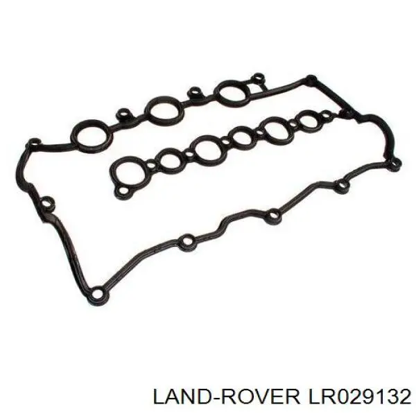 LR029132 Land Rover Vedante de tampa de válvulas de motor