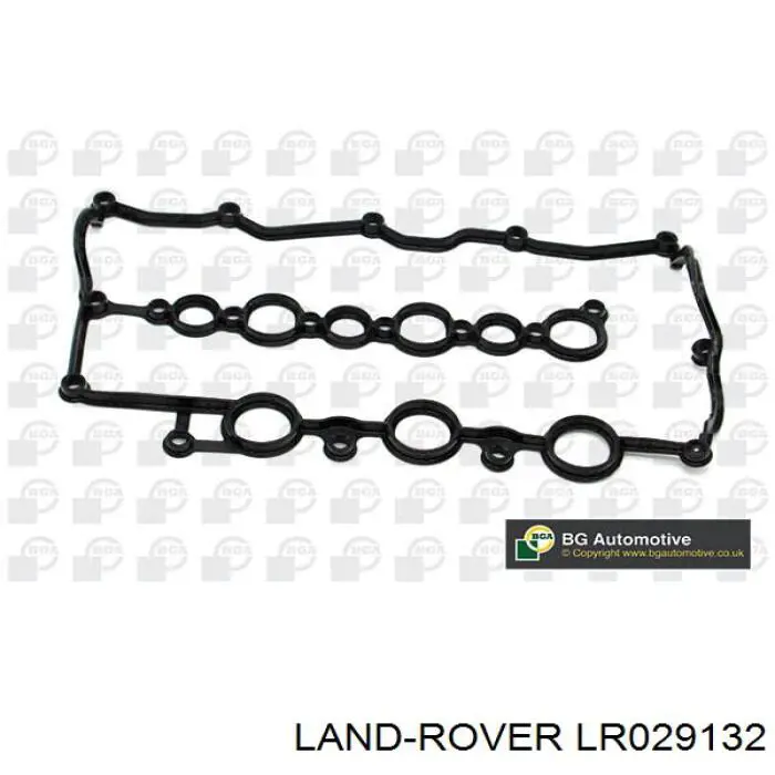 Vedante de tampa de válvulas de motor Land Rover LR029132 preço, a partir de 27,31 USD