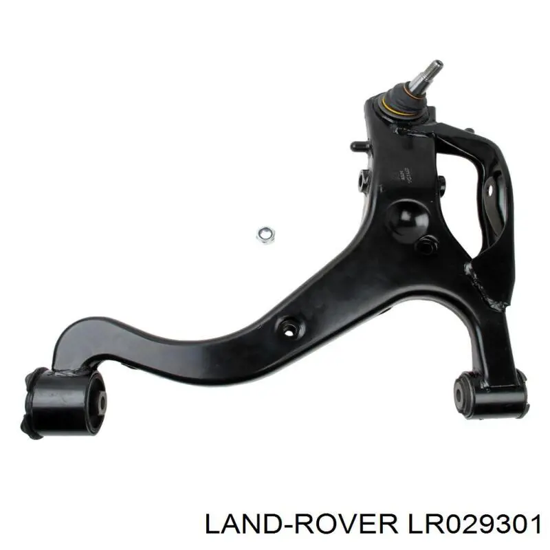 Braço oscilante inferior direito de suspensão dianteira Land Rover LR029301 preço, a partir de 125,99 USD